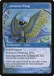 Arcanum Wings #48