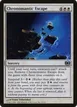 Chronomantic Escape #4