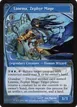 Linessa, Zephyr Mage #51
