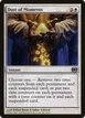 Dust of Moments #5