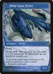 Whip-Spine Drake #62