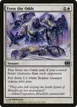 Even the Odds #6