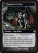 Deepcavern Imp #83