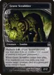 Grave Scrabbler #86