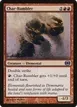 Char-Rumbler #96