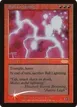 Ball Lightning #1