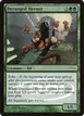 Deranged Hermit #5