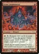 Grim Lavamancer #2