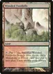 Wooded Foothills #10