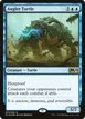 Angler Turtle #GP2