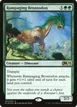 Rampaging Brontodon #GP5