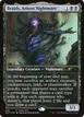 Braids, Arisen Nightmare #8