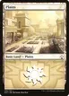 Plains #100