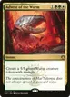 Advent of the Wurm #107