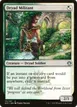 Dryad Militant #111