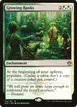 Growing Ranks #113