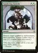 Sundering Growth #120