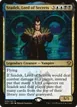 Szadek, Lord of Secrets #20
