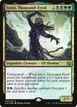 Izoni, Thousand-Eyed #50