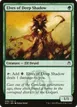 Elves of Deep Shadow #56