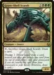 Grave-Shell Scarab #63