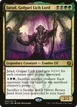 Jarad, Golgari Lich Lord #65
