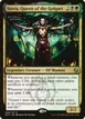 Savra, Queen of the Golgari #69