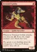 Frenzied Goblin #81