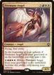 Firemane Angel #88