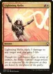 Lightning Helix #90