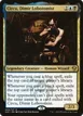 Circu, Dimir Lobotomist #9