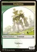 Elemental // Centaur #10