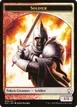 Soldier // Goblin #6