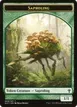 Saproling // Elf Knight #8