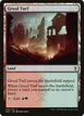 Gruul Turf #104