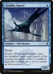 Cloudfin Raptor #108