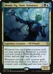 Momir Vig, Simic Visionary #119