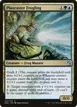Plaxcaster Frogling #122