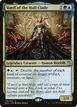 Vorel of the Hull Clade #128