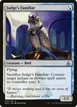 Judge's Familiar #14