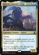 Isperia, Supreme Judge #1
