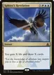 Sphinx's Revelation #21