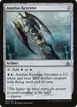 Azorius Keyrune #23