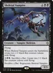 Skeletal Vampire #34
