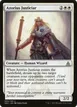 Azorius Justiciar #3