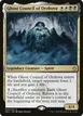 Ghost Council of Orzhova #40
