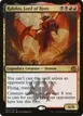 Rakdos, Lord of Riots #52