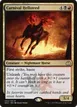 Carnival Hellsteed #62