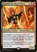 Lyzolda, the Blood Witch #65