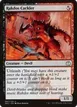 Rakdos Cackler #67